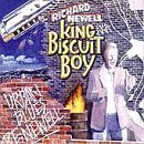 Urban Blues by King Biscuit Boy [Music CD]