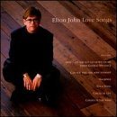 Love Songs/Live Like by Elton John (1998-07-03)