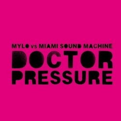 Doctor pressure [Single-CD]