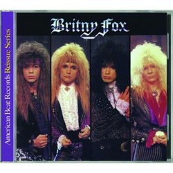 Britny Fox (Reis)