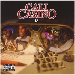 Cali Casino is Flip Foe Life