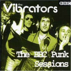 BBC Punk Sessions