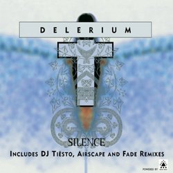 Silence: DJ Tiesto