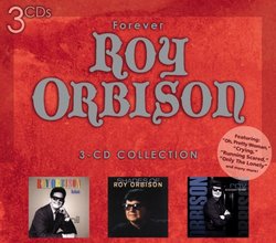 Forever Roy Orbison