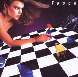 Touch (Coll)