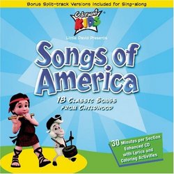 Songs of America