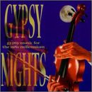 Gypsy Nights: Gypsy Music for New Millenium