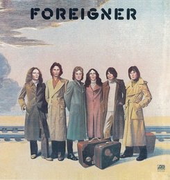 Foreigner