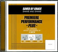 Premiere Performance Plus - Saved By Grace