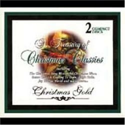 Treasury of Christmas Classics