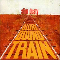 Glory Bound Train