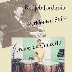 Percussion Concerto - Perkiomen Suite