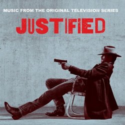 Justified (Music From The Original Television Series)