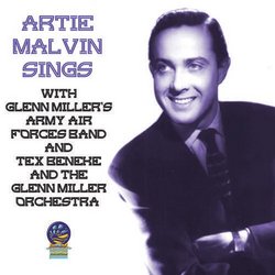 Sings With Glenn Miller's Orchestra And The Army Air Forces Band