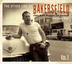 The Other Side Of Bakersfield Vol. 1