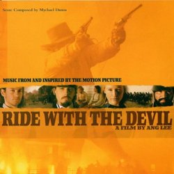 Ride With The Devil (1999 Film)