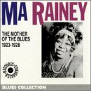 Mother of the Blues: 1923-1928