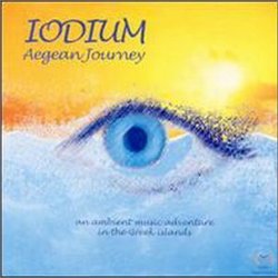 Iodium: Aegean Journey