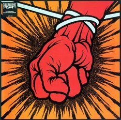 St. Anger