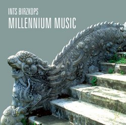 Millennium Music