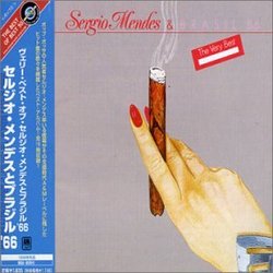 Very Best of Sergio Mendes & Brasil 66