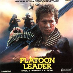 Platoon Leader: Original Motion Picture Soundtrack