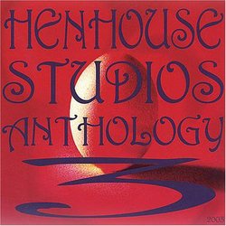 Hen House Studios Anthology #3