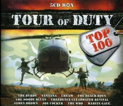 Tour of Duty Top 100