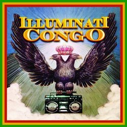 Illuminati Congo