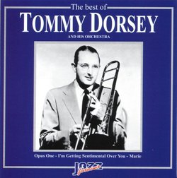 Best of Tommy Dorsey