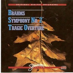 Symphony 2 / Tragic Overture