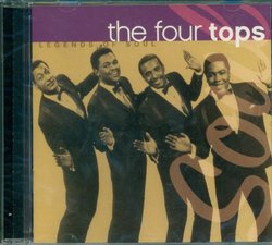 Legends of Soul - The Four Tops