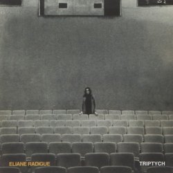 Elaine Radigue: Triptych