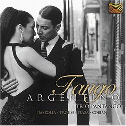 Tango Argentino