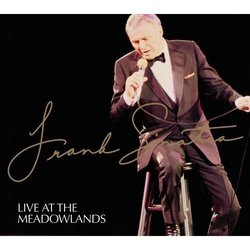 Live At the Meadowlands (with Bonus CD)