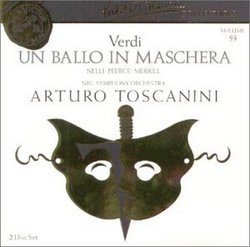 Un Ballo in Maschera