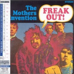 Freak Out (Ltd Lp Ed)