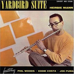 Yardbird Suite