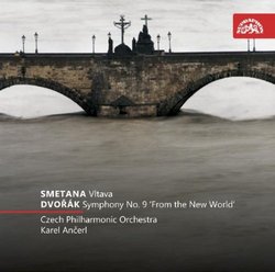 Vitava / Symphony No 9