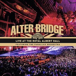 Live At The Royal Albert Hall (feat. The Parallax Orchestra)