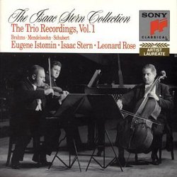 The Isaac Stern Collection