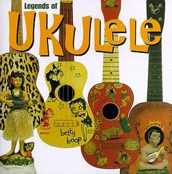 Legends of Ukulele