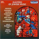 Masters of Jewish Music