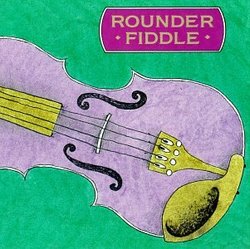 Rounder Fiddle [CD on Demand]
