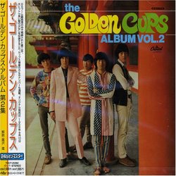 Golden Cups Album Vol 2