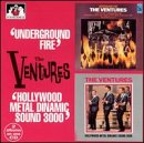 Underground Fire/Hollywood Metal Dinamic Sound 3000
