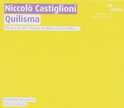 Niccolò Castiglioni: Quilisma