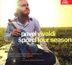 Vivaldi: Four Seasons