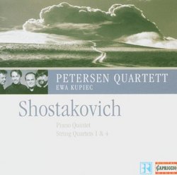 Shostakovich: Chamber Music