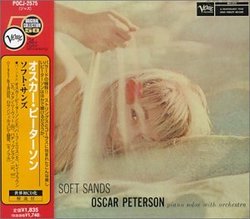 Soft Sands